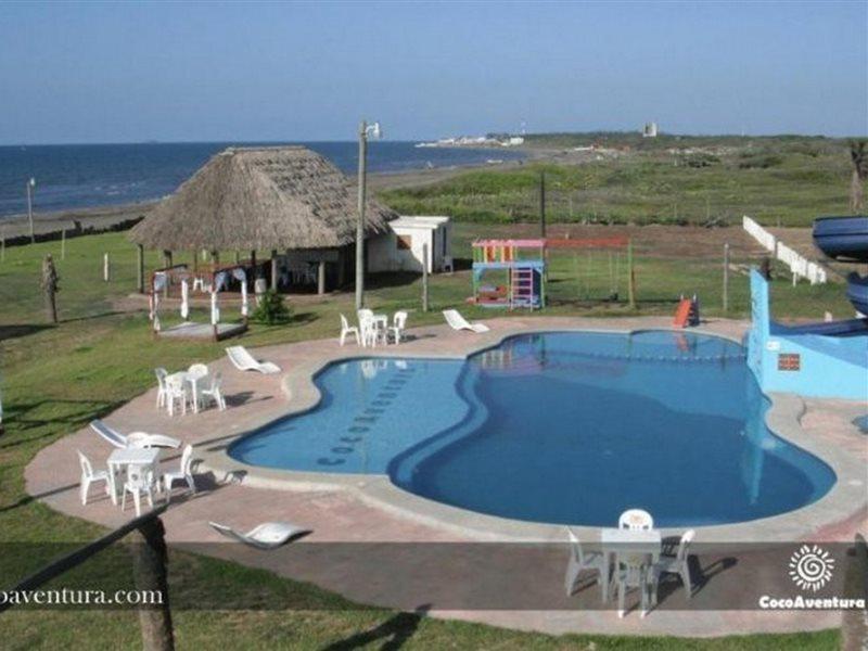 Hotel Cocoaventura Veracruz Zewnętrze zdjęcie