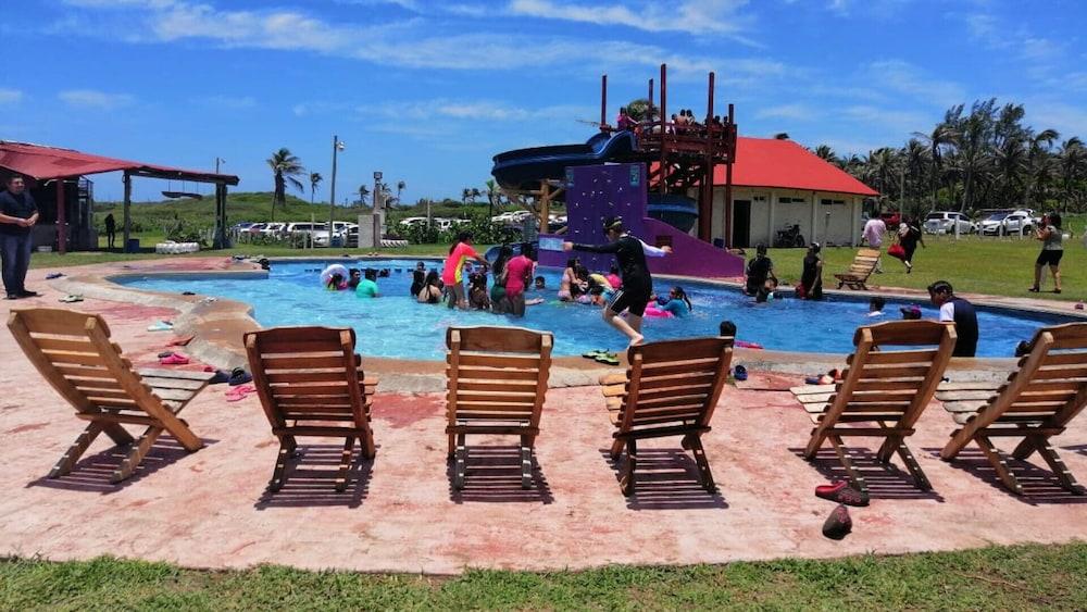 Hotel Cocoaventura Veracruz Zewnętrze zdjęcie