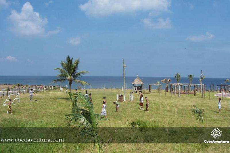 Hotel Cocoaventura Veracruz Zewnętrze zdjęcie