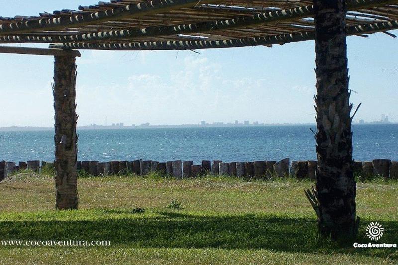 Hotel Cocoaventura Veracruz Zewnętrze zdjęcie