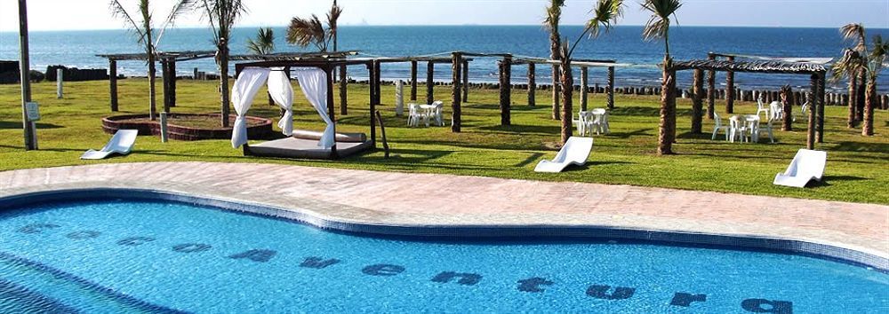 Hotel Cocoaventura Veracruz Zewnętrze zdjęcie